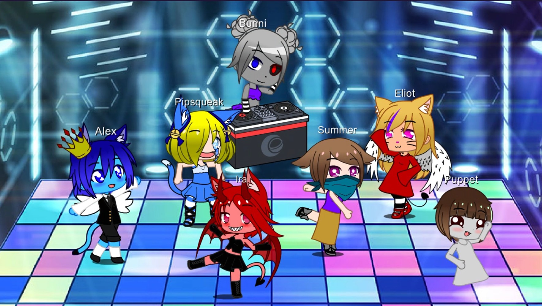 Uwu Wallpaper Download