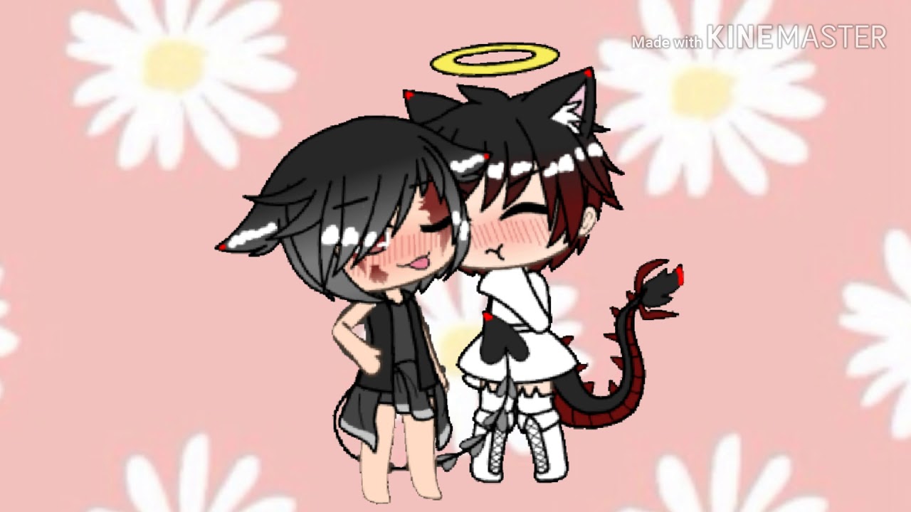 My new wallpaper uwu