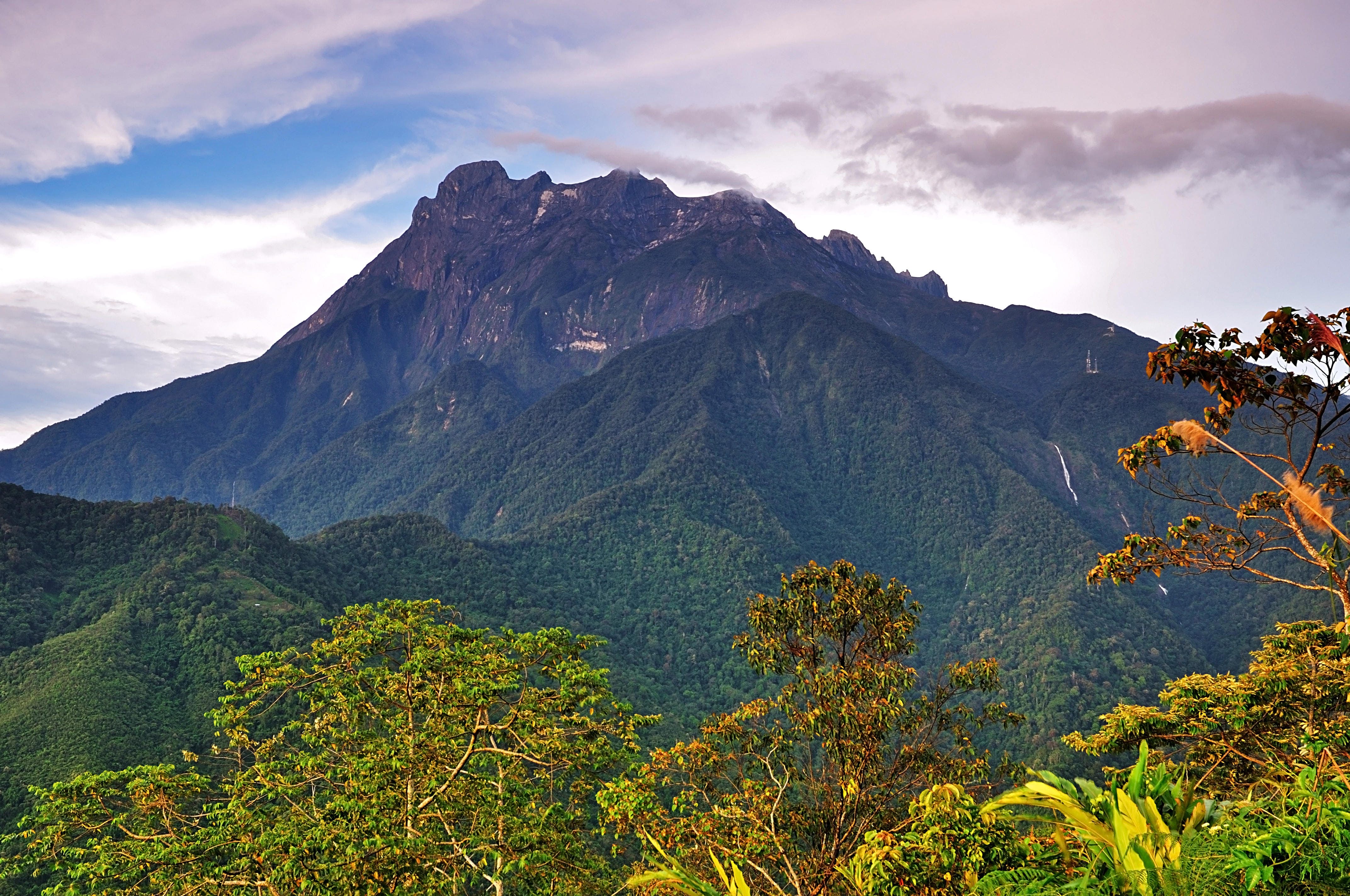 Mount Kinabalu: how to climb Borneo's iconic peak
