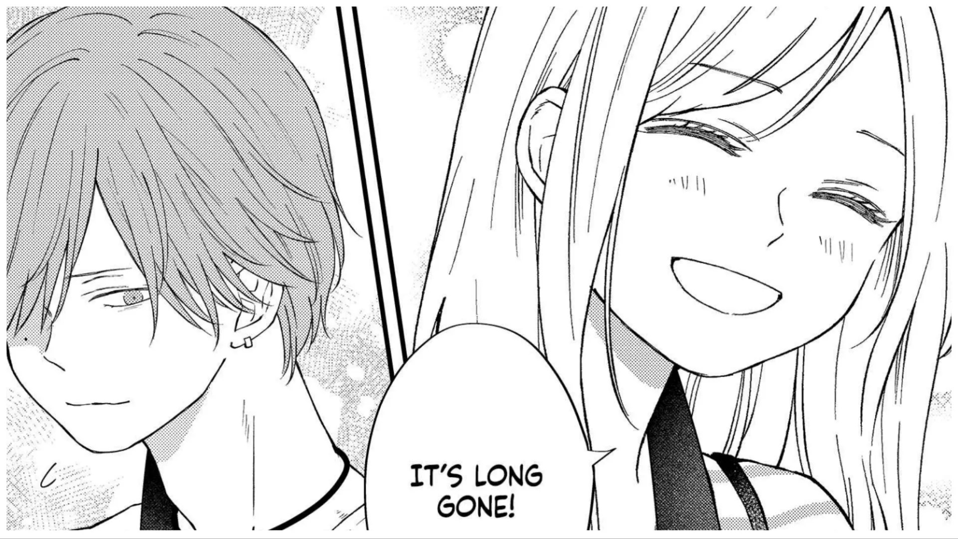 My Love Story With Yamada Kun At Lv999 Chapter 100: Do We Finally Have A Love Rival For Yamada?