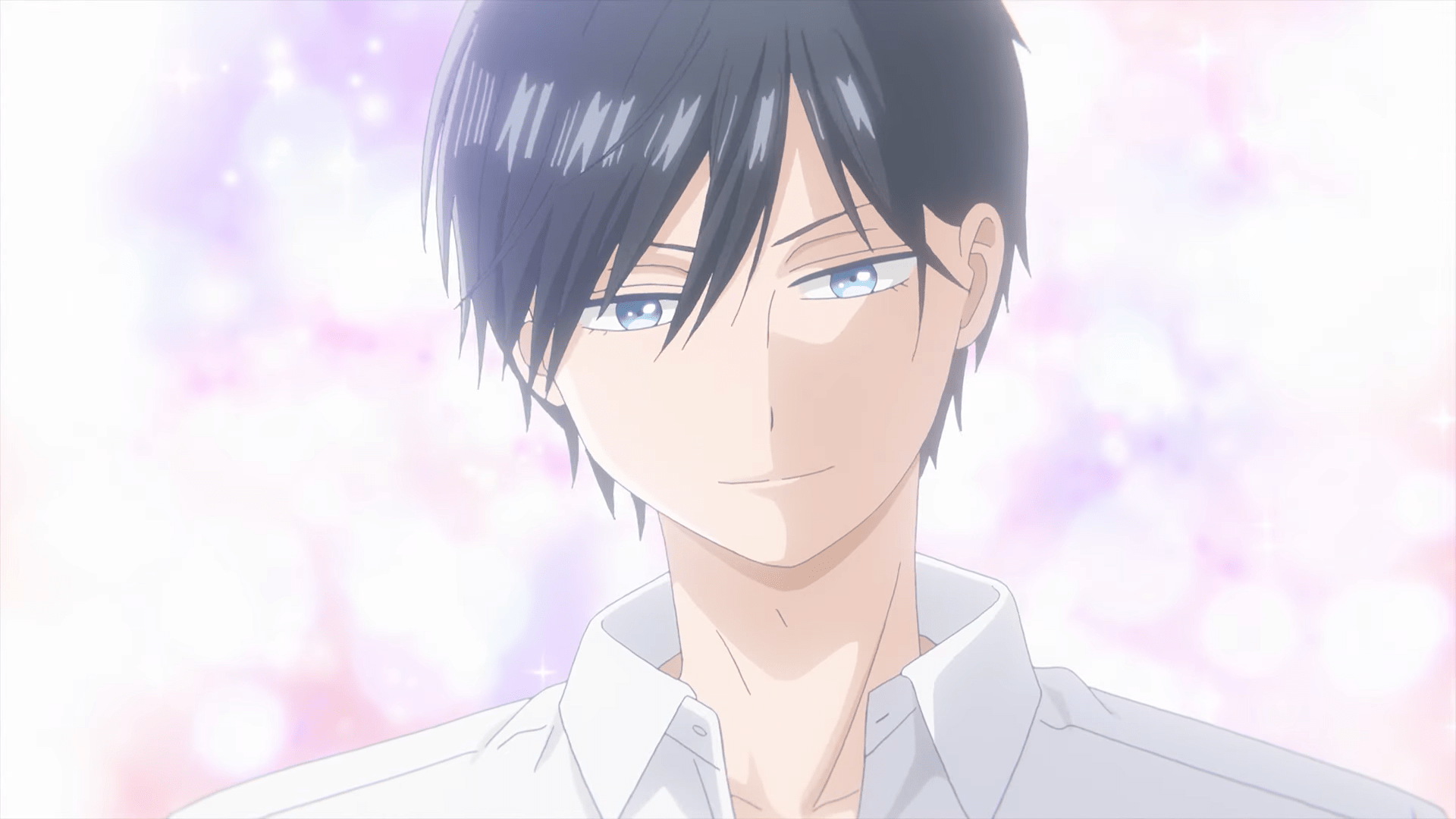 My Love Story With Yamada Kun At Lv999 Releases Final PV After Finale