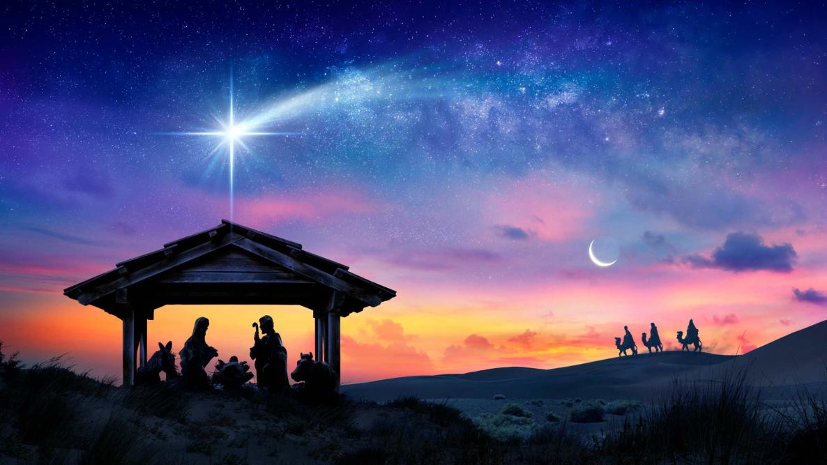 The Star of Bethlehem: What Is the Christmas Star?. The Old Farmer's Almanac