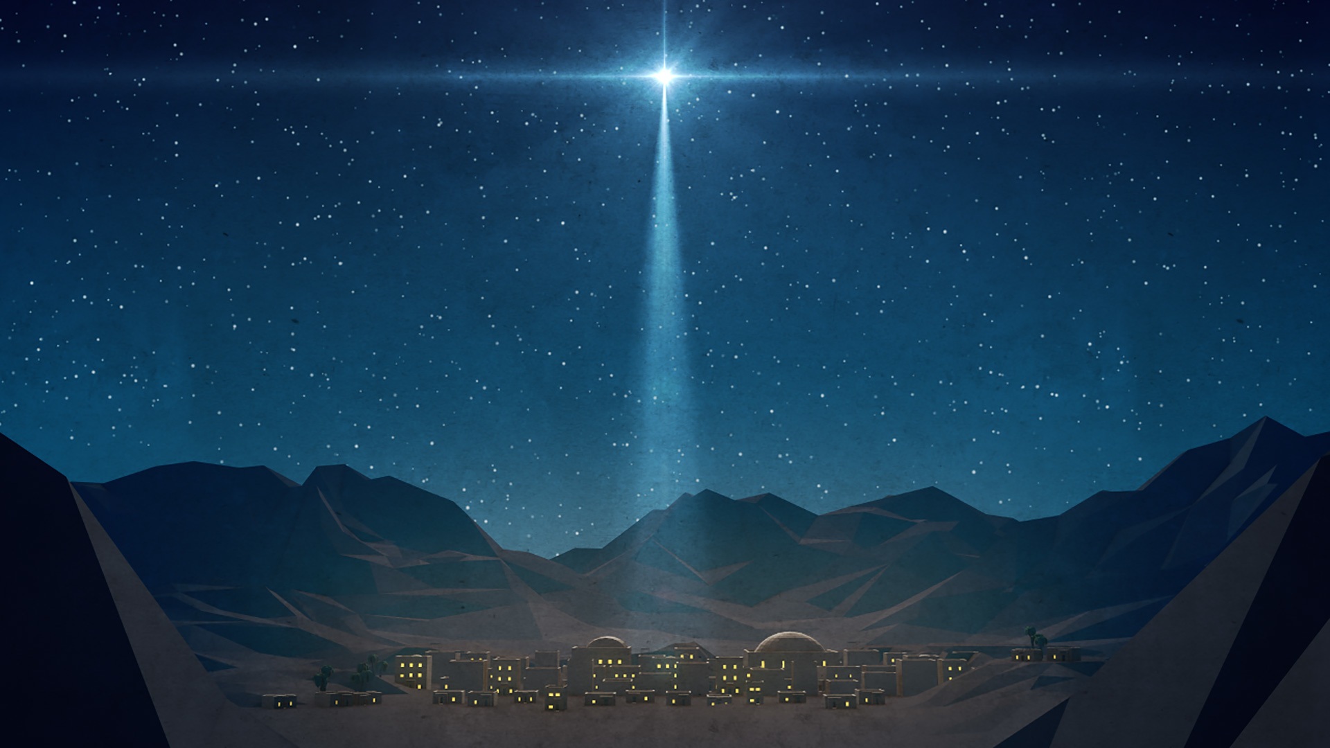 LifePointe Church. Road To Bethlehem