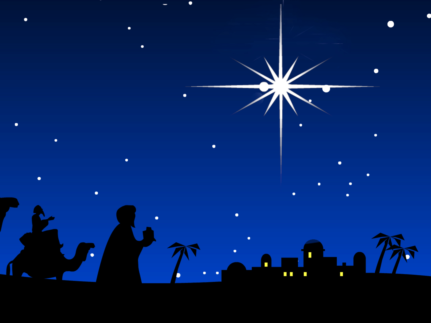Was the Star of Bethlehem a star, comet. or miracle?