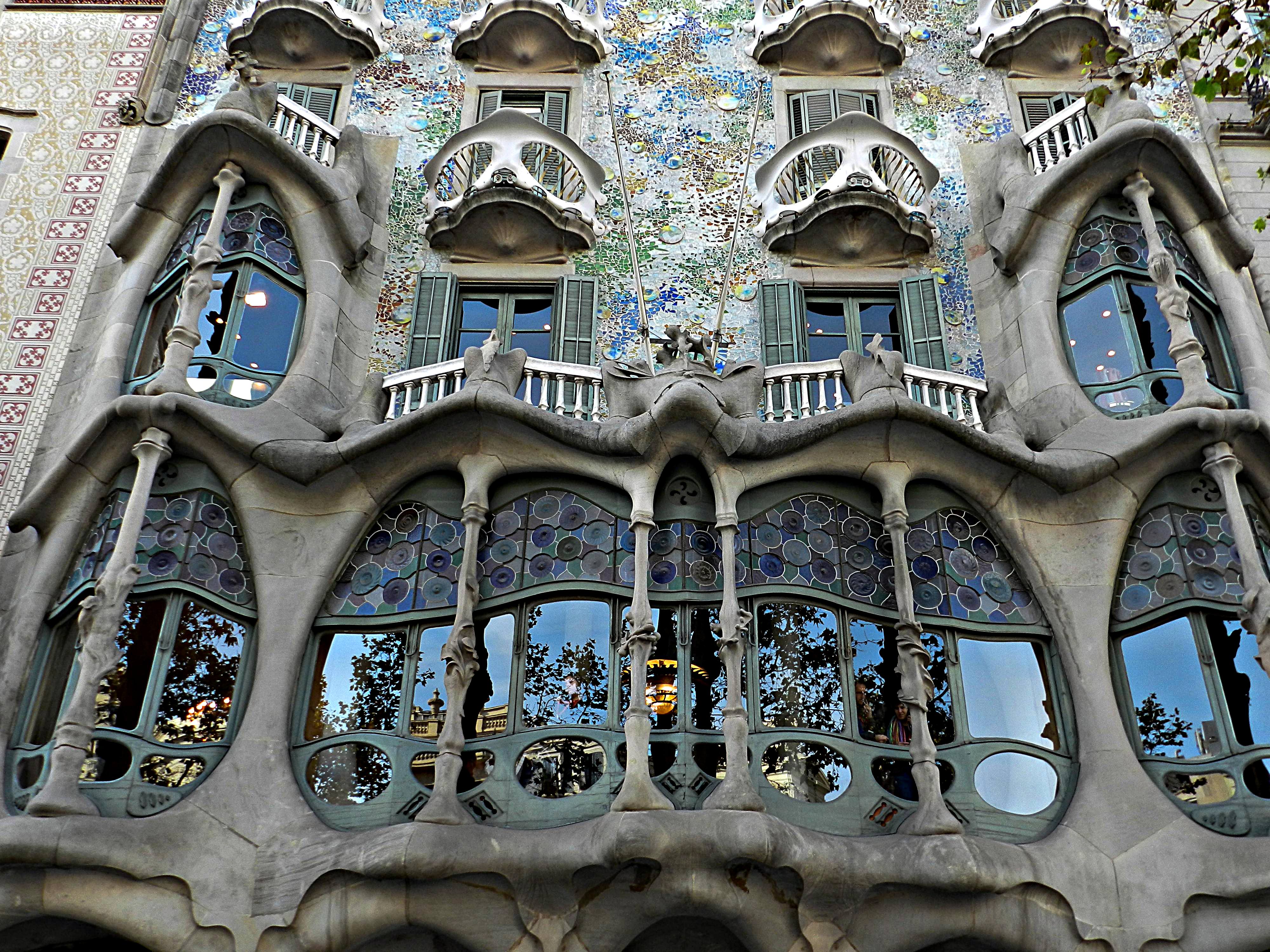 CASA BATLLÓ