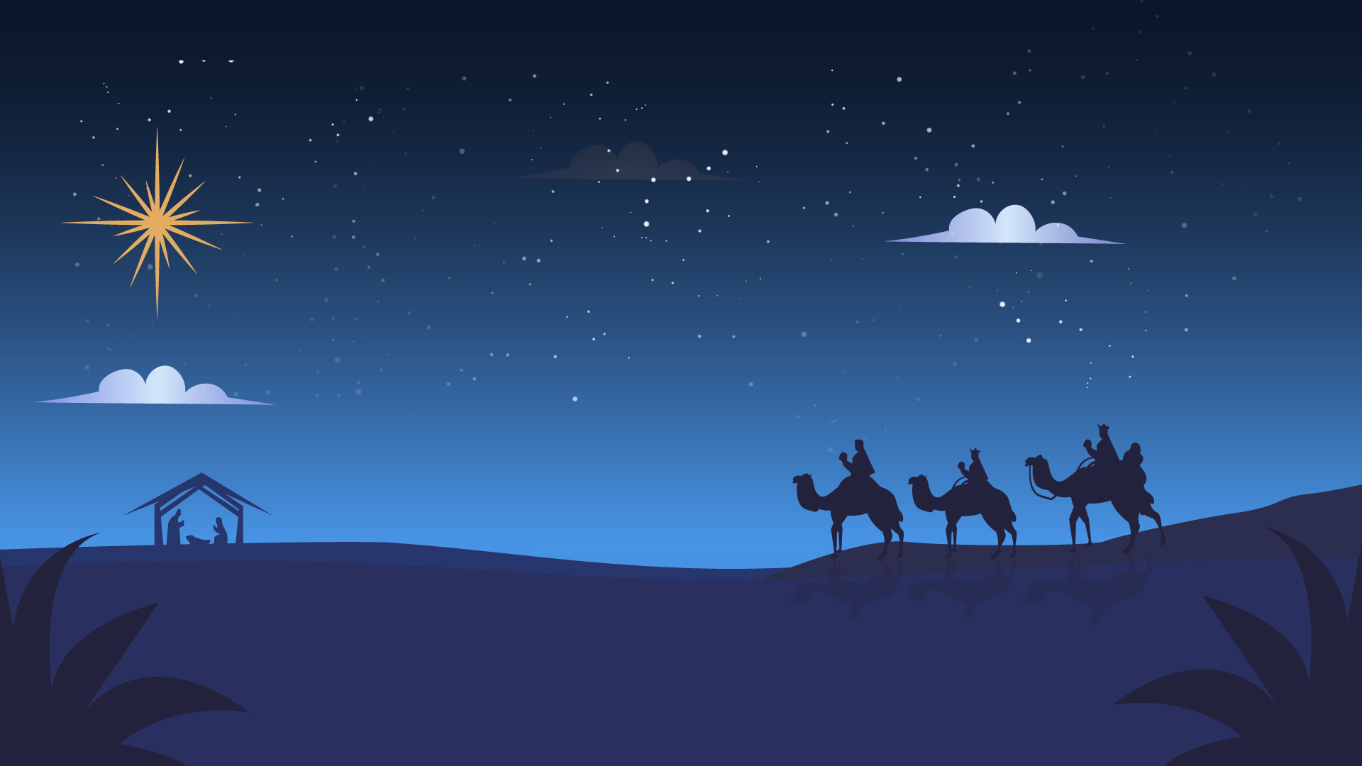 Star of Bethlehem. U.S. Space & Rocket Center