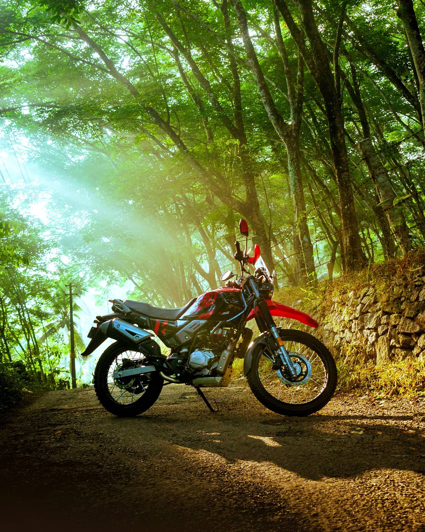 AMA:ONE YEAR ON XPULSE 200 4V, 18K KMs