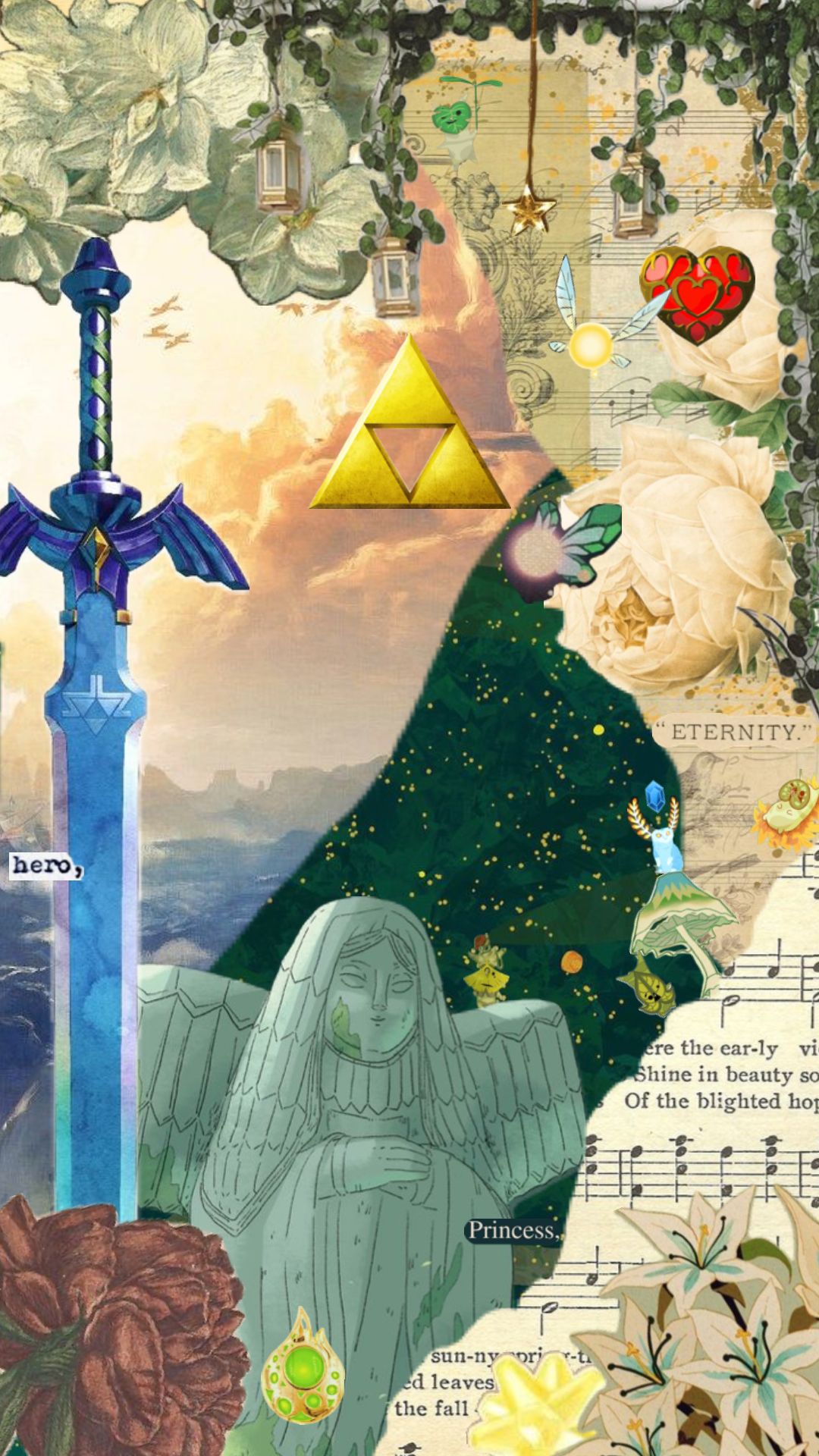 #zelda #totk #nintendo. Zelda art, Legend of zelda, Wallpaper