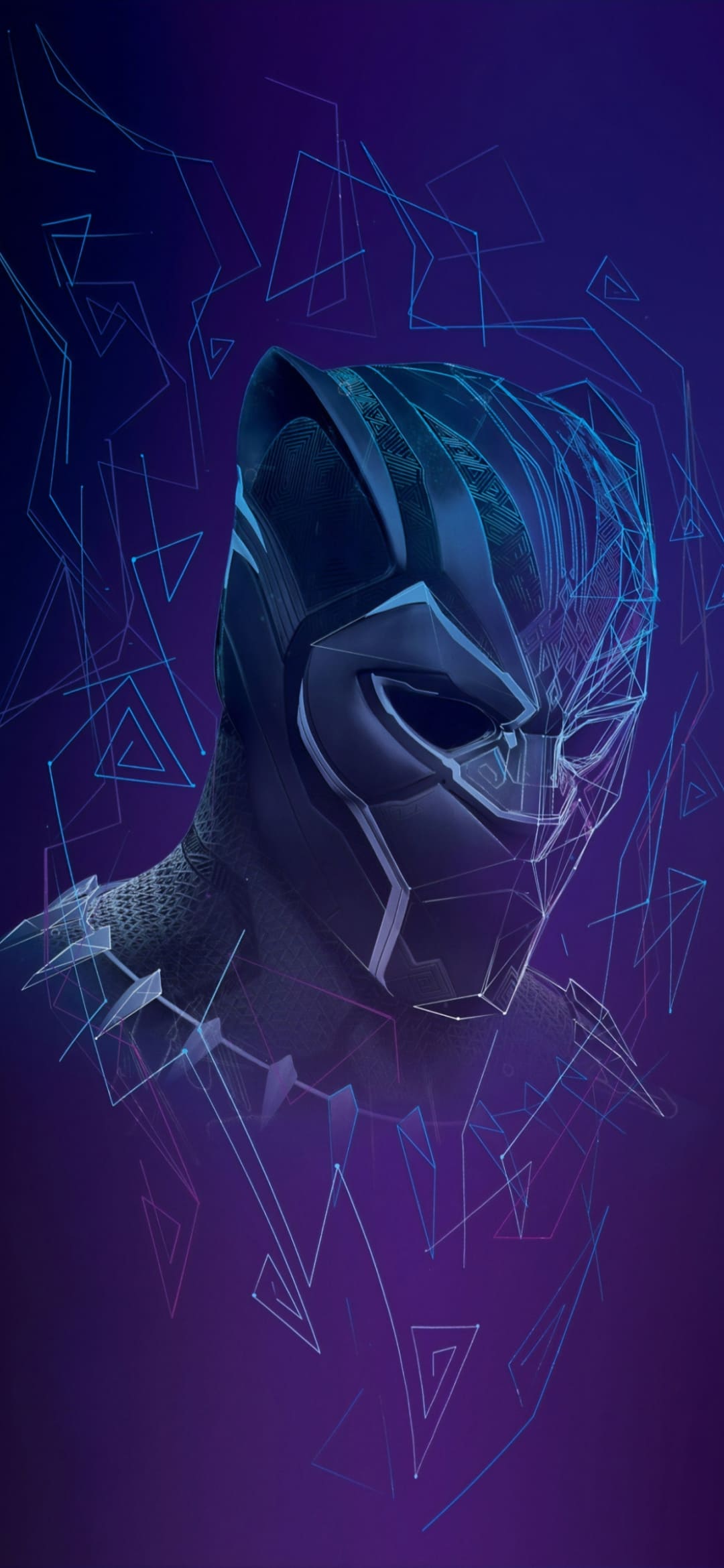 Best Black Panther Wallpaper [ HQ ]