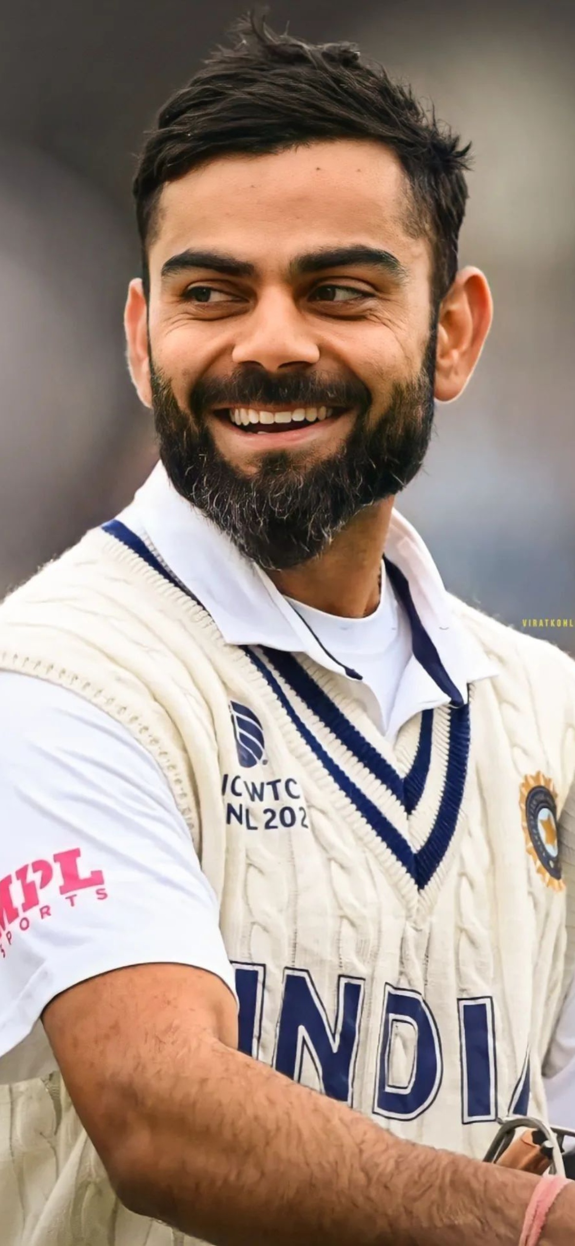 Best Virat Kohli iPhone Wallpaper [ HQ ]