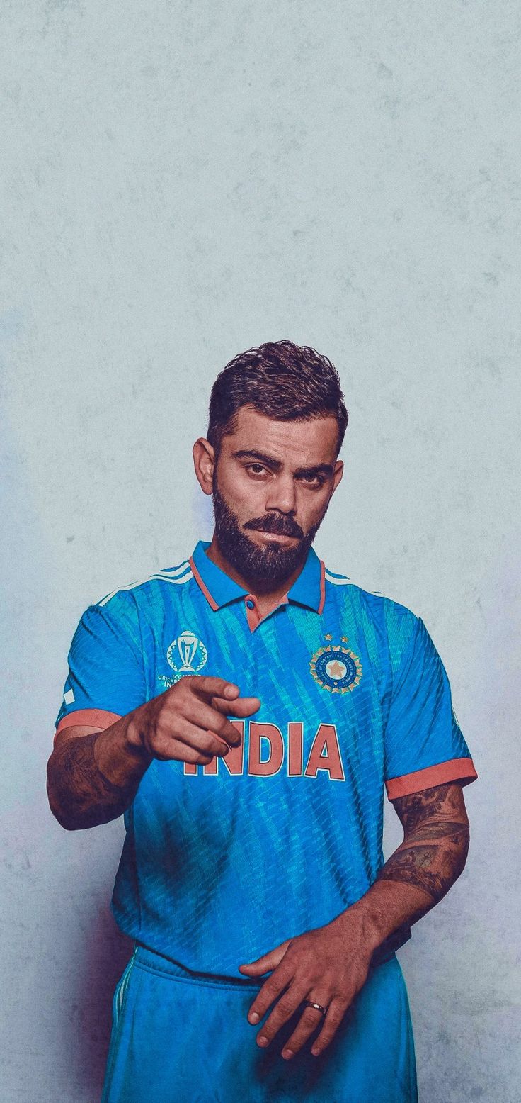 Virat Kohli wallpaper