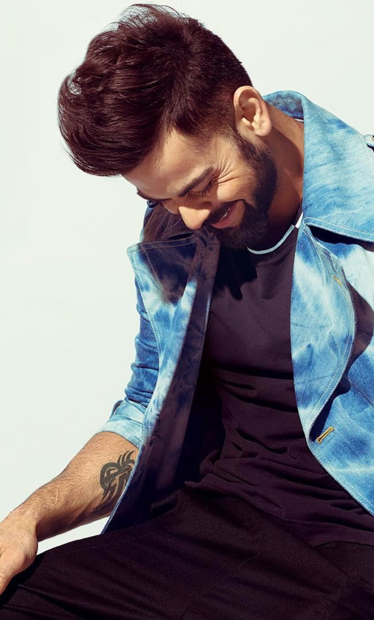 Virat Kohli HD iPhone HD 4k Wallpaper, Image, Background, Photo and Picture