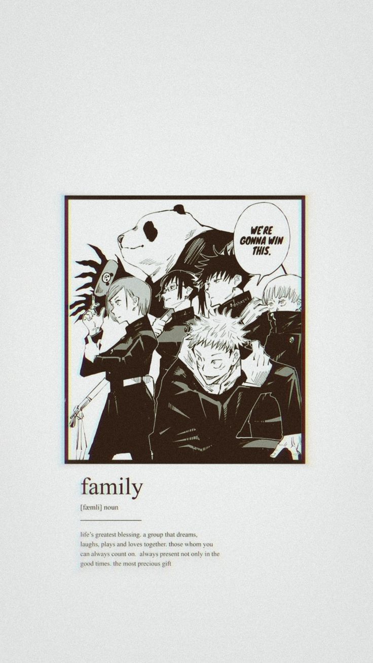 Jujutsu Kaisen Wallpaper. Anime wallpaper iphone, Anime artwork wallpaper, Anime wallpaper