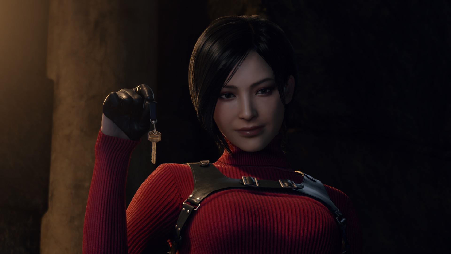 Wallpaper, resident evil 4 remake, Resident Evil, ada wong, 4Gamers, Gamer, just game, Gaming Series, video games 1920x1080