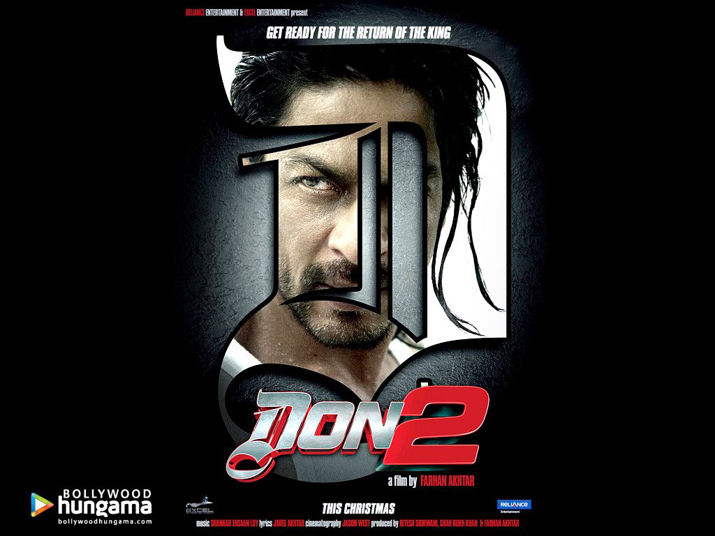 Don 2 2011 Wallpaper. Don 2 2011 HD Image. Photo Shahrukh Khan 183