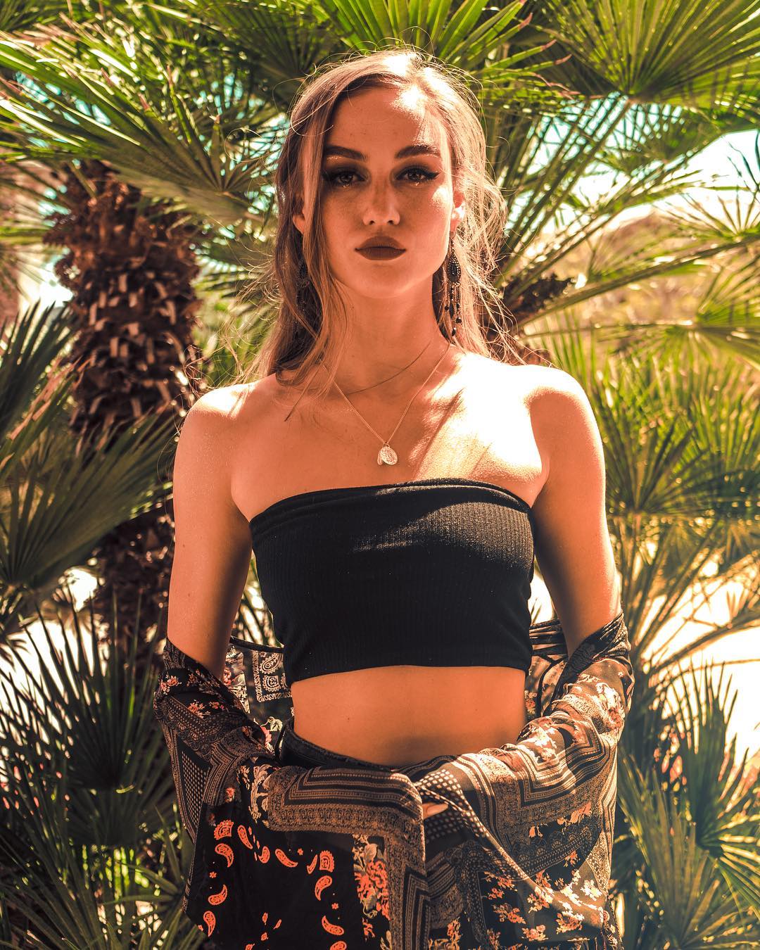 Picture of Madison Lintz