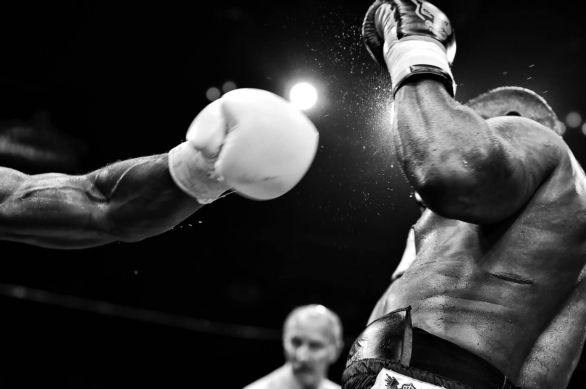 Download Boxing Wallpaper for FREE [100,Mobile & Desktop]