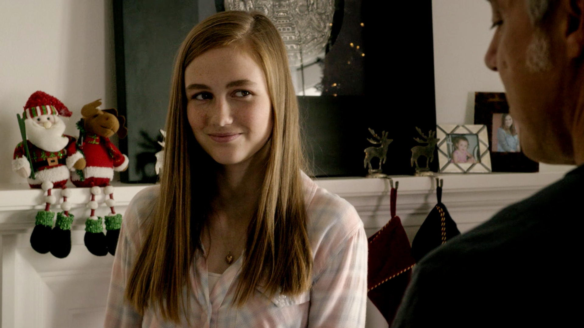 Amazon Studios's Been An Absolute Pleasure Watching Grow Up On Screen As Harry's Daughter For All 7 Action Packed Seasons Of