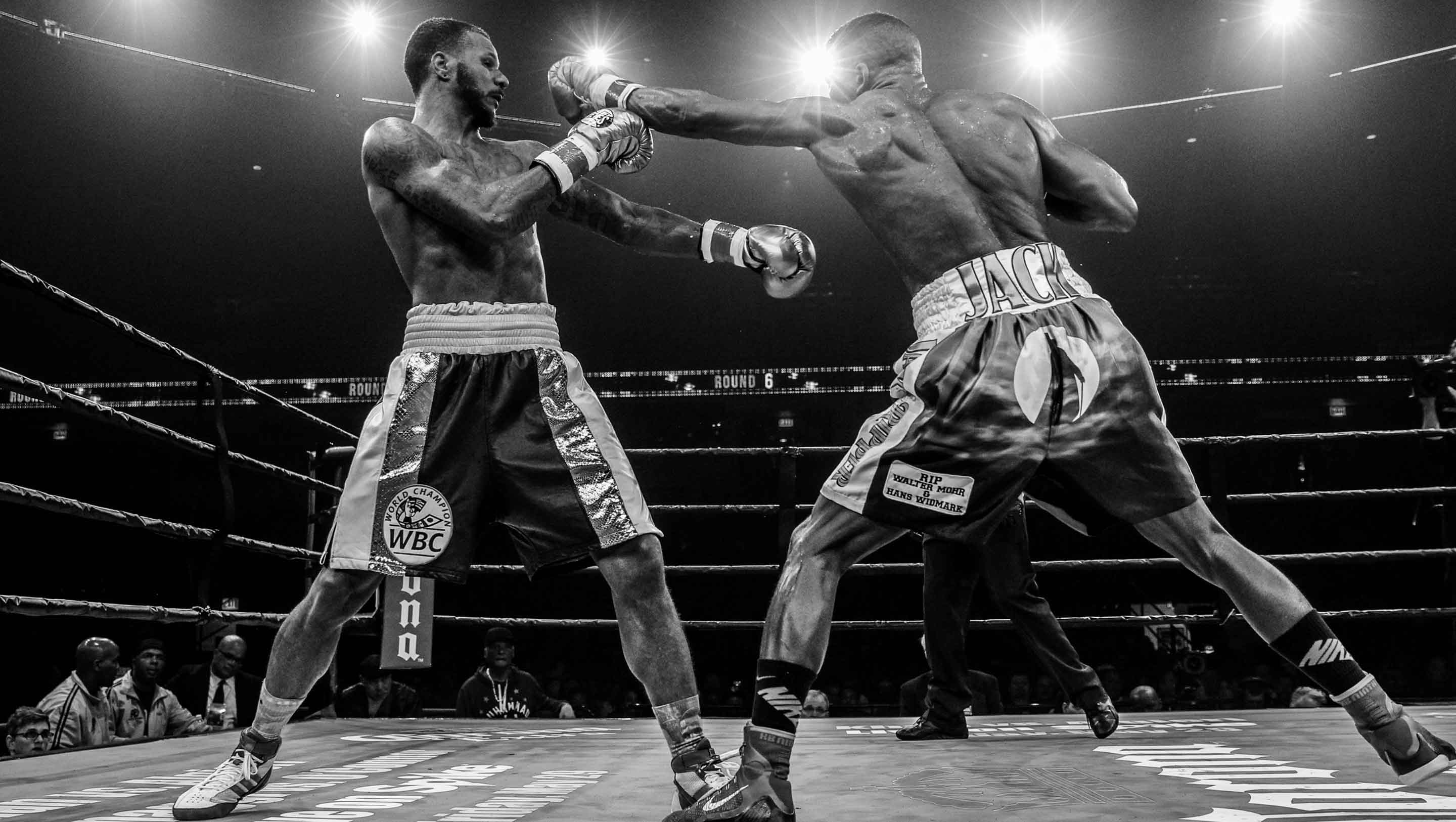 Fight Photo vs Jack. April 24, 2015