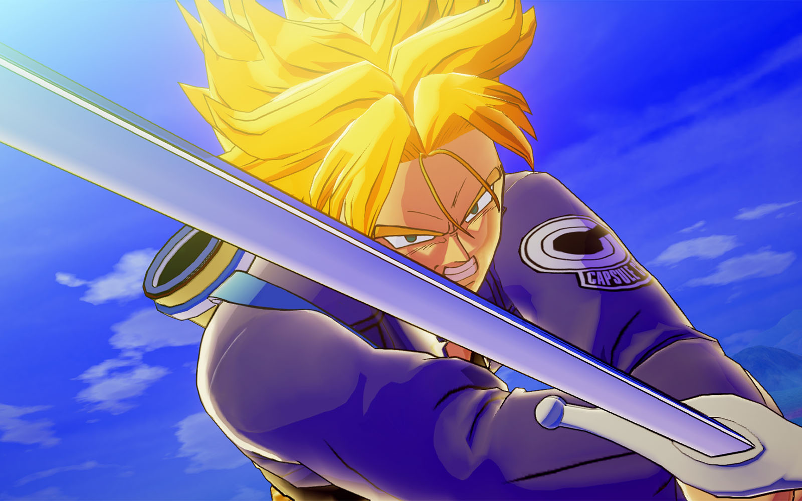 How 'Dragon Ball Z' Took Fashion to a New Power Level