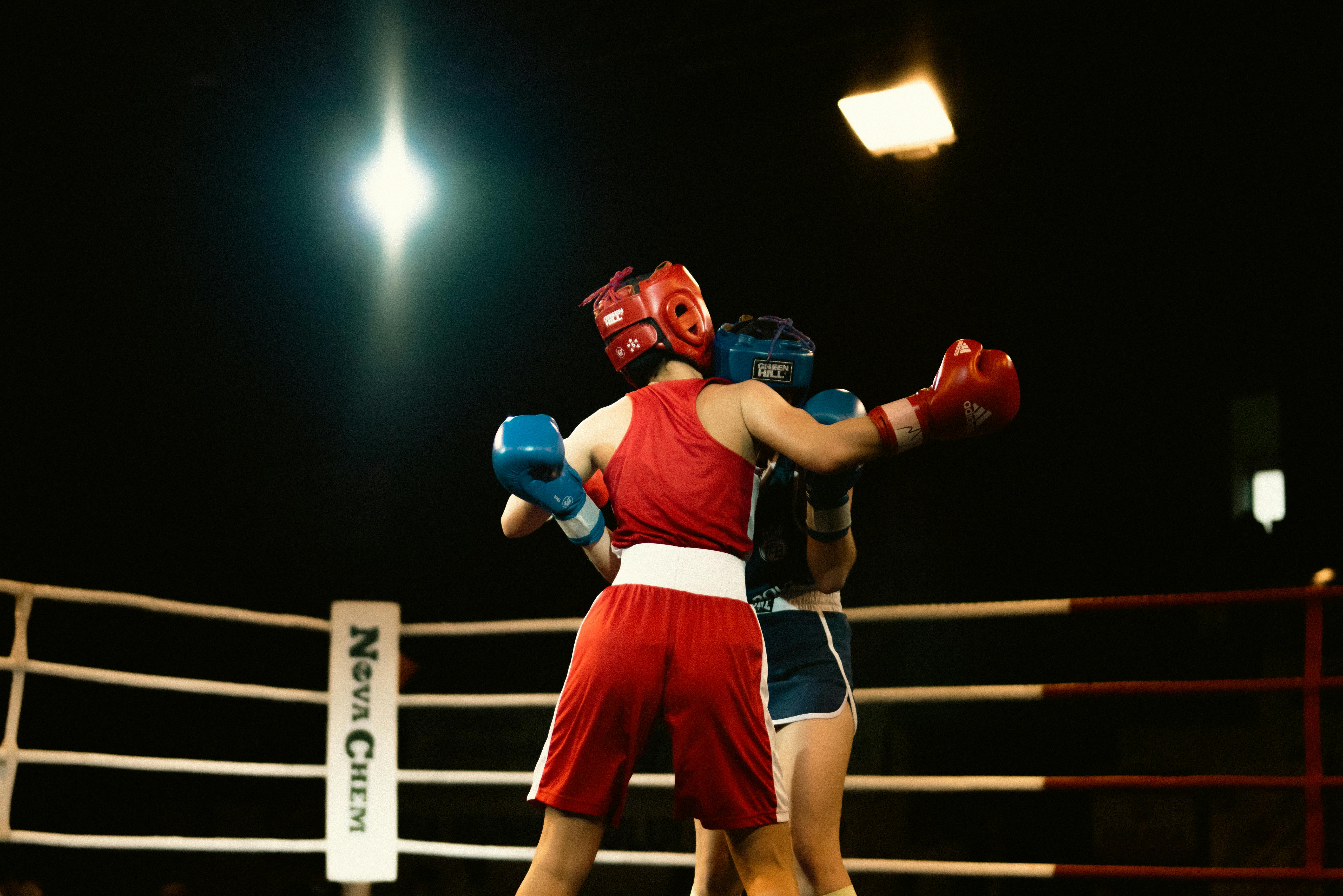 Boxing Match Photo, Download The BEST Free Boxing Match & HD Image