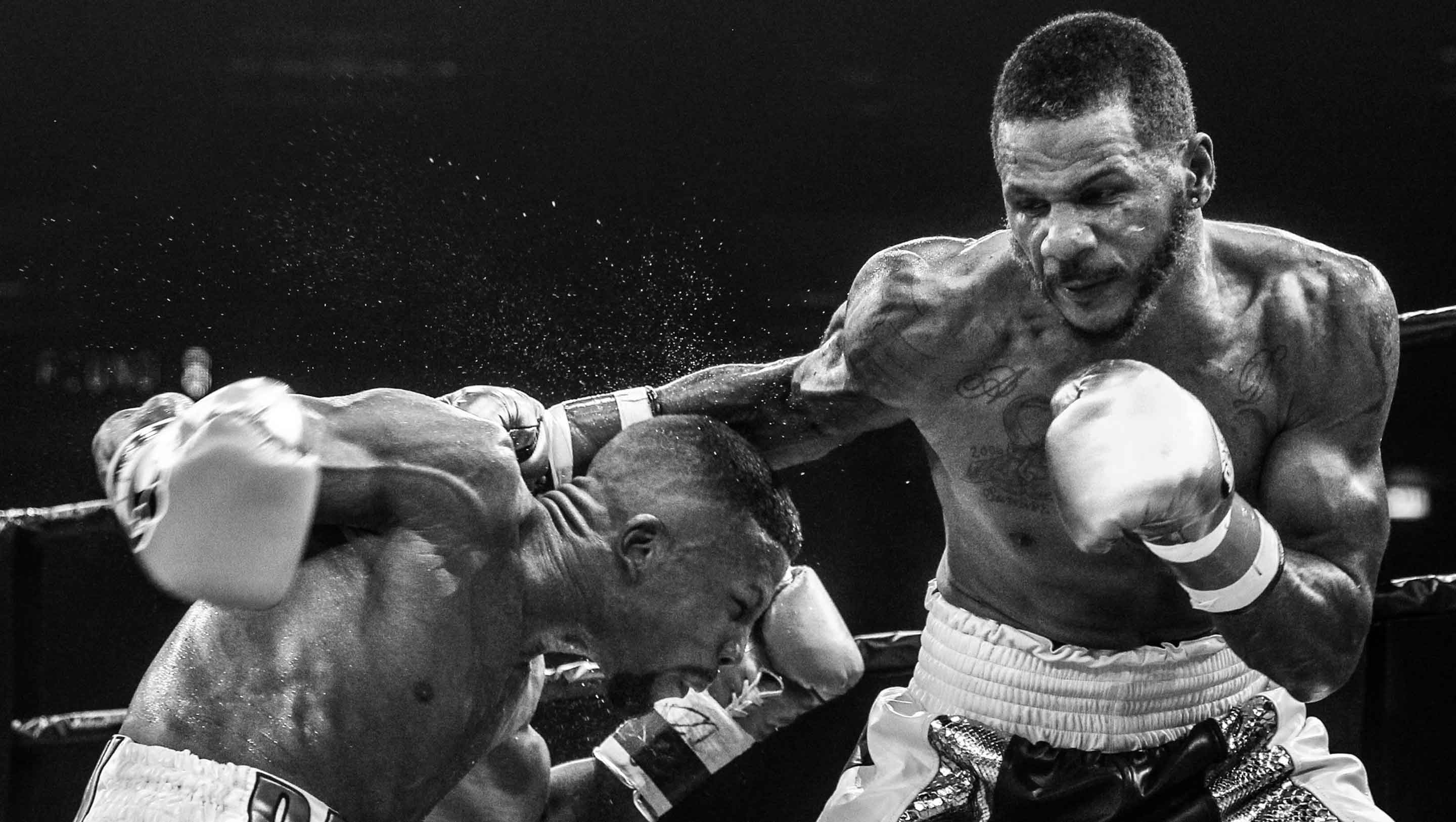 Fight Photo vs Jack. April 24, 2015