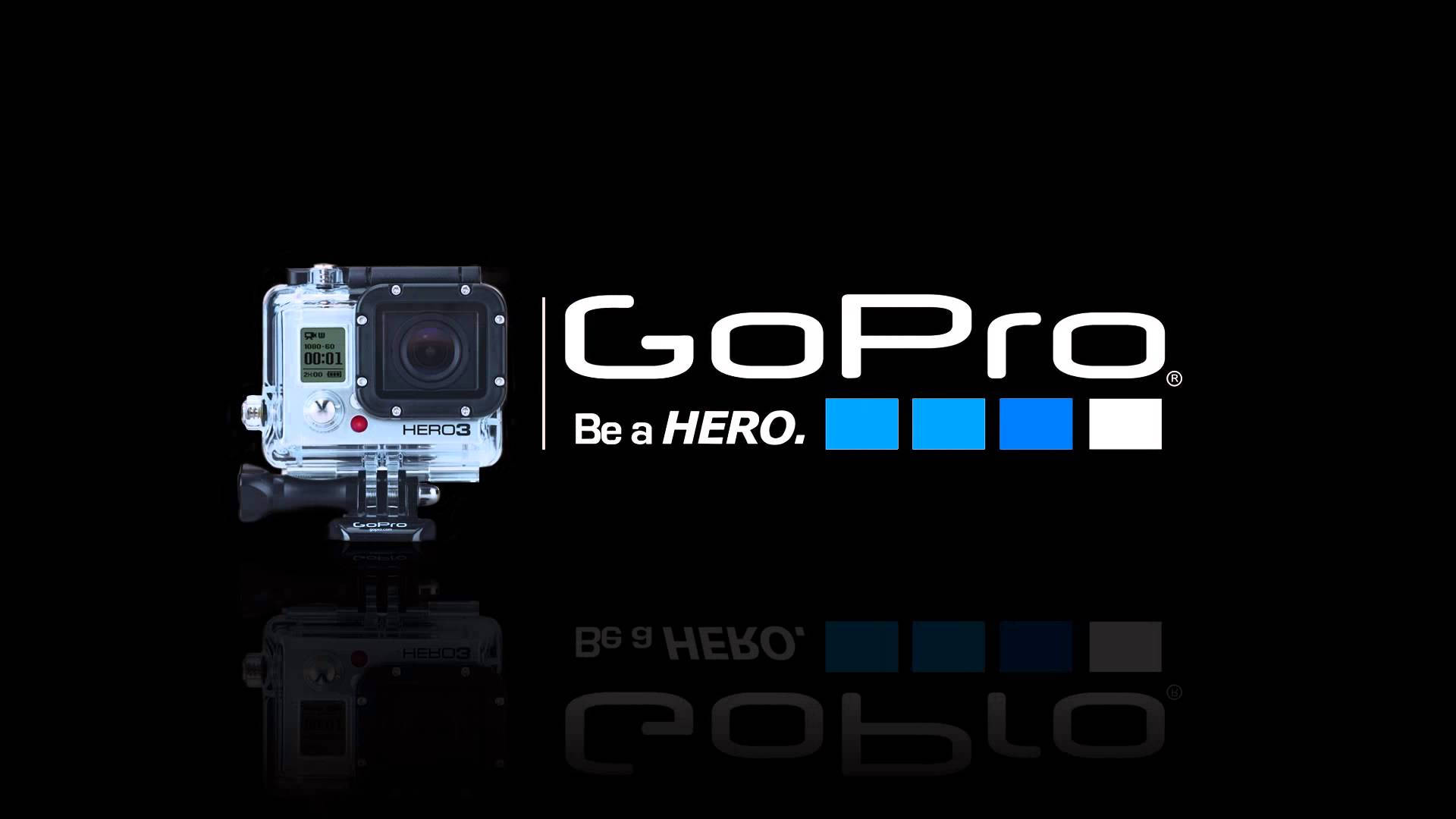 Gopro Wallpaper