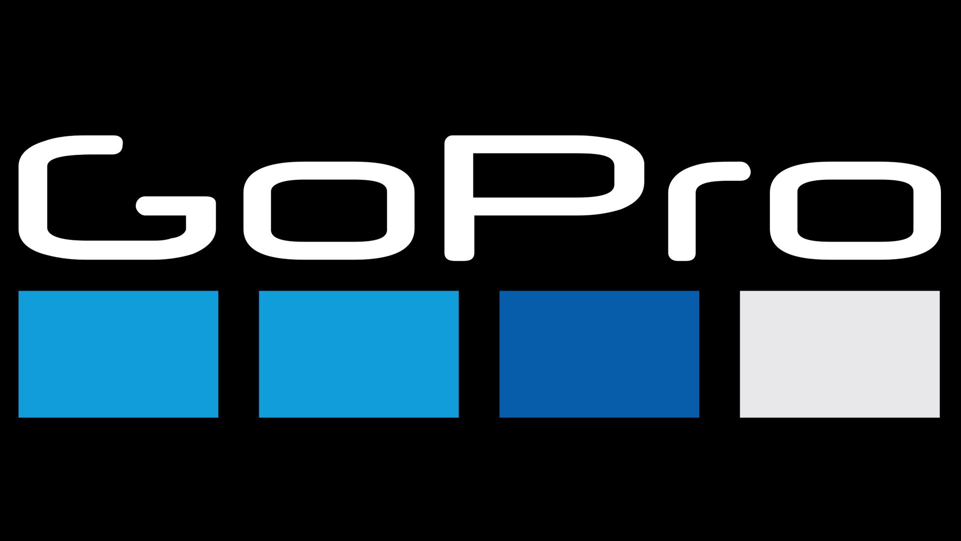 GoPro Logo and symbol, meaning, history, PNG, brand