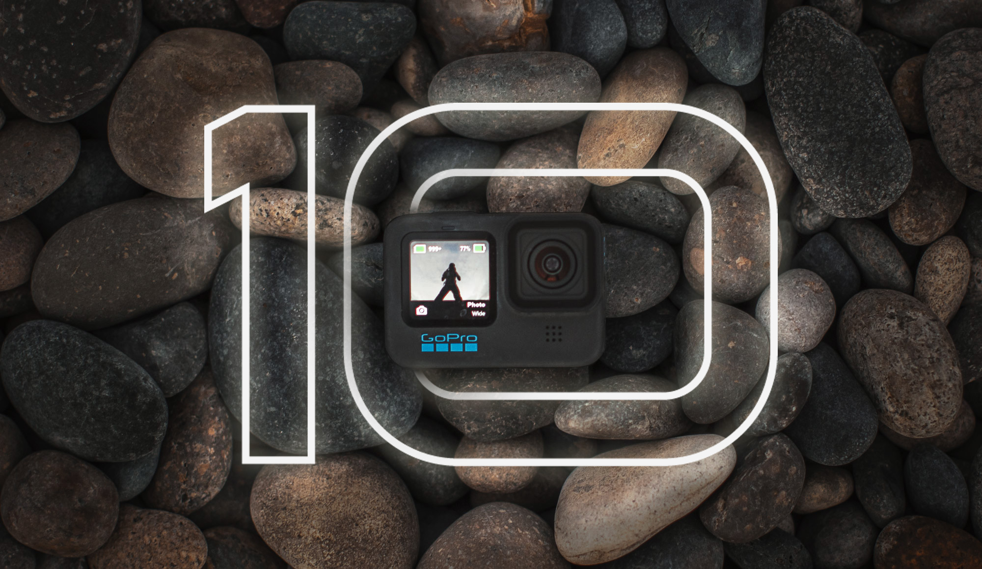HERO10 Video Settings Guide