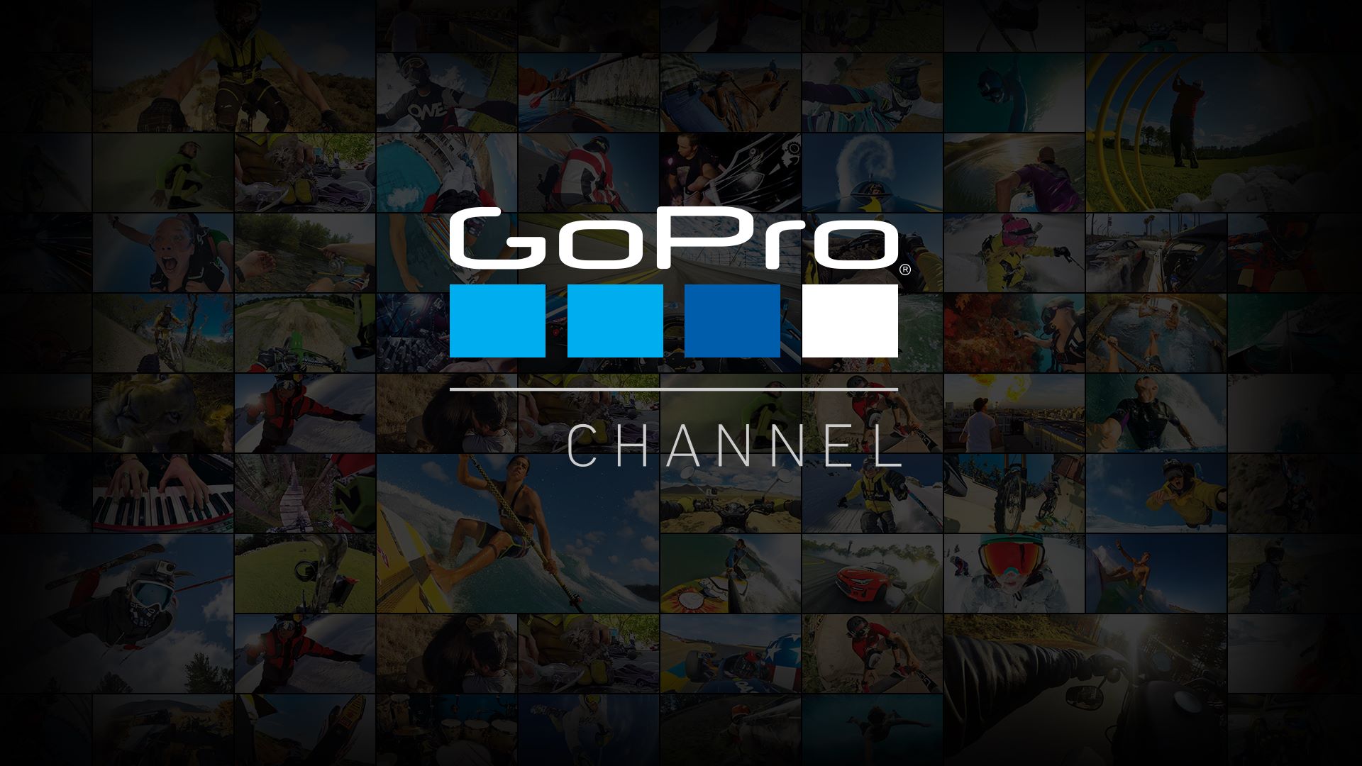 Get GoPro Channel