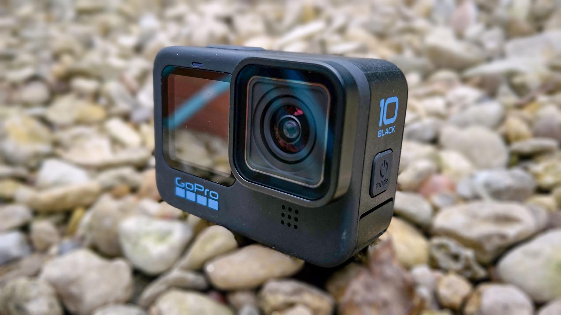 GoPro HERO 10 Black review: Slam dunk performance gains