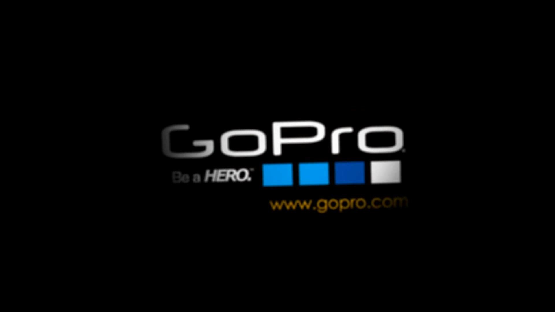 Gopro Wallpaper