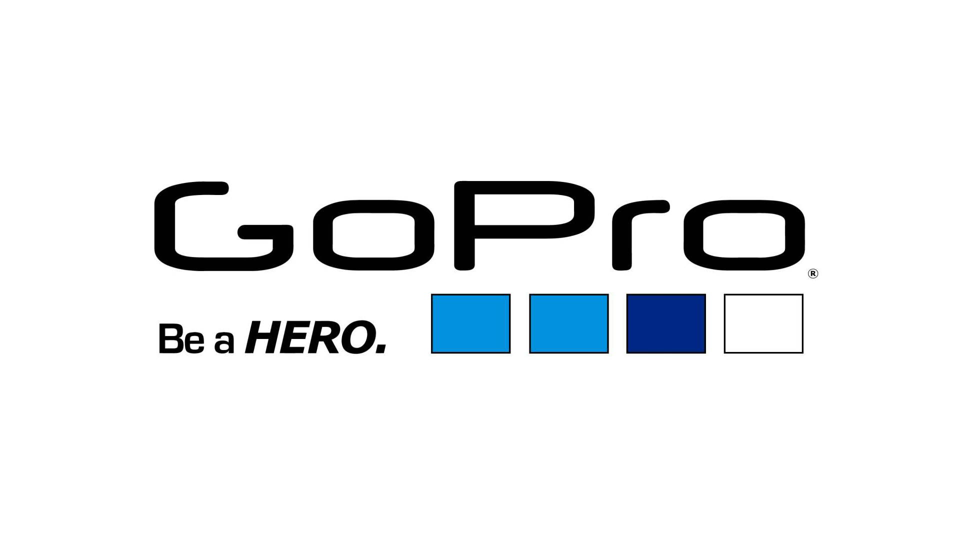 GoPro Logo PNG Image Transparent Free Download