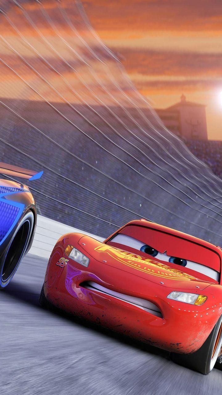 Cars 3 Wallpaper 78
