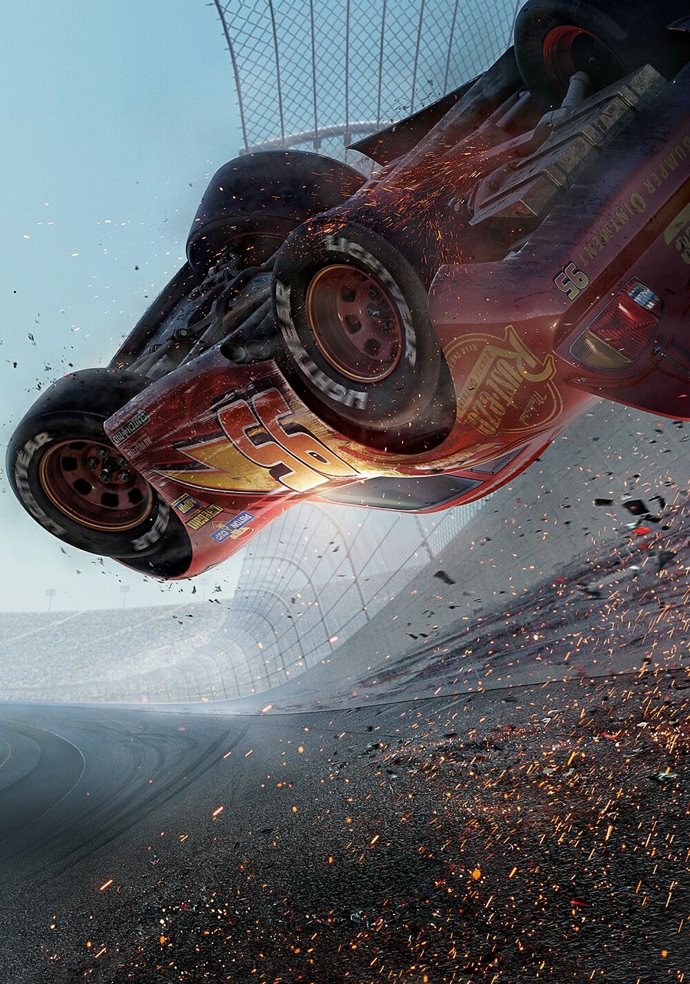 тачки. Disney cars wallpaper, Cool picture, Lightning mcqueen