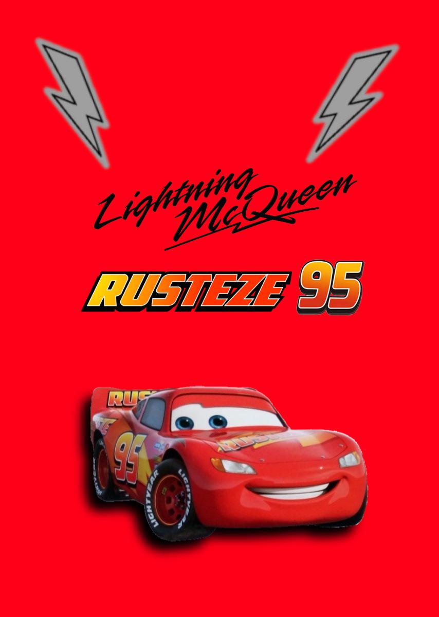 Made some simplistic phone wallpaper for World of Cars fans!