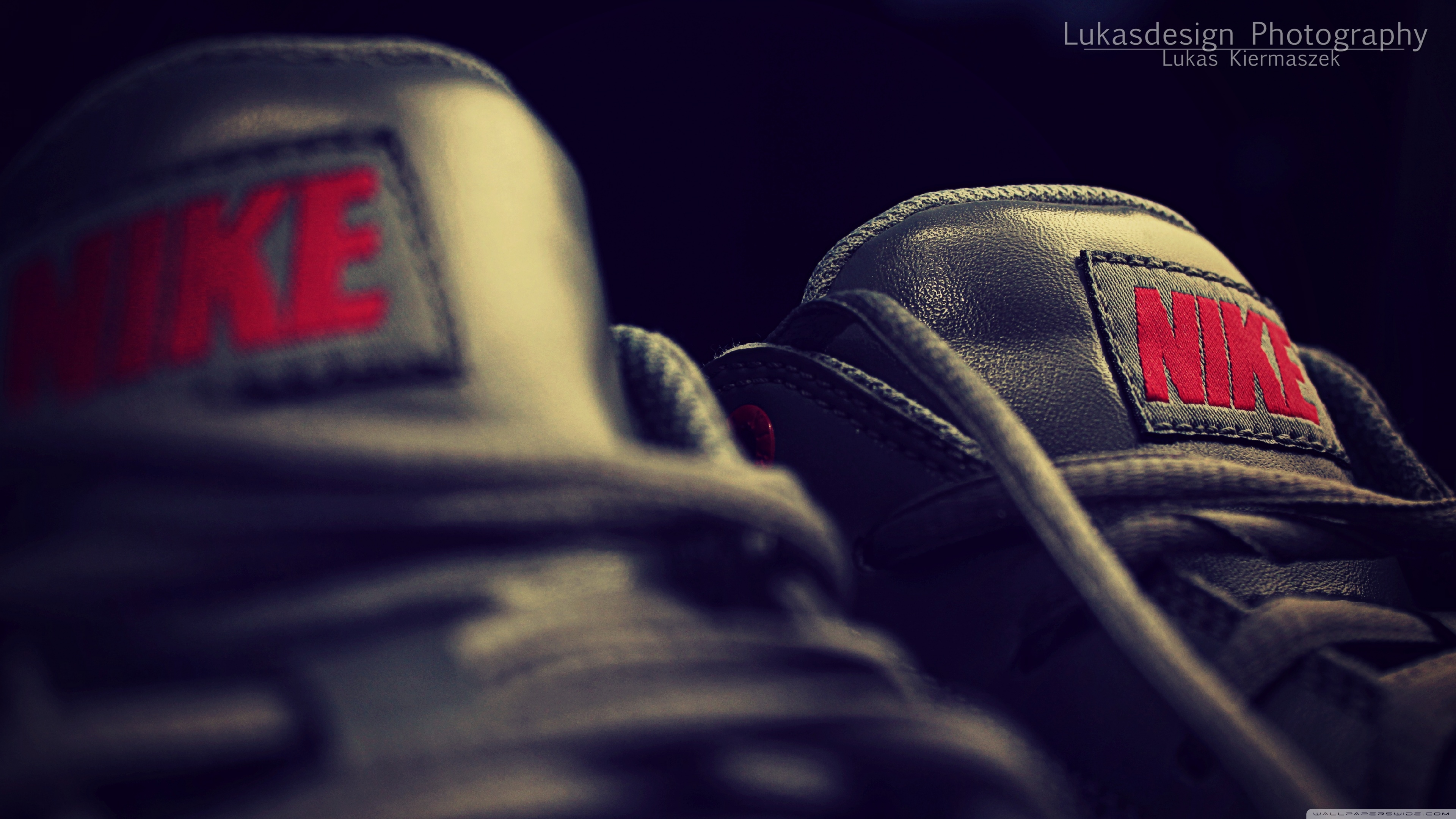 Nike Shoes Ultra HD Desktop Background Wallpaper for 4K UHD TV, Widescreen & UltraWide Desktop & Laptop, Tablet