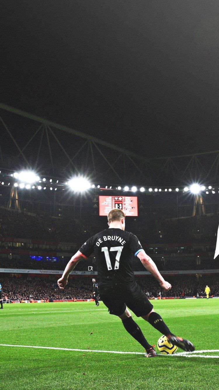 DR De Bruyne. Wallpaper. Header