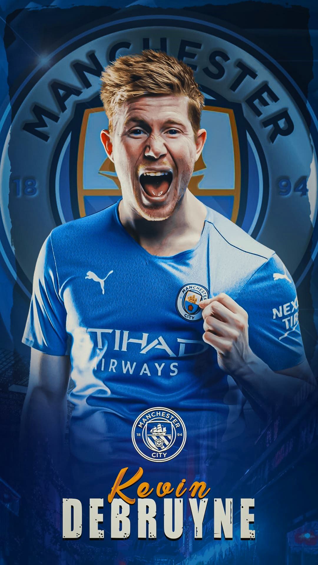 Kevin de Bruyne Wallpaper Discover more