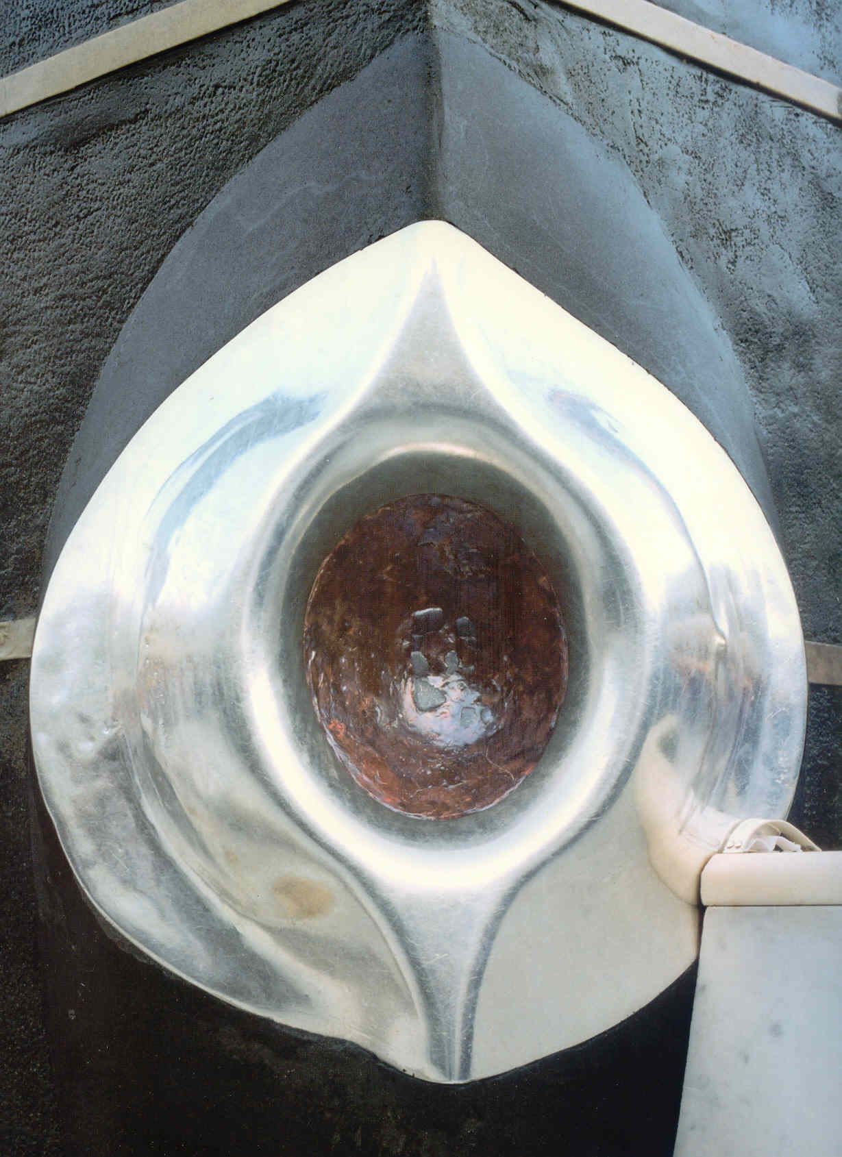 Al Hajar Al Aswad. The Black Stone