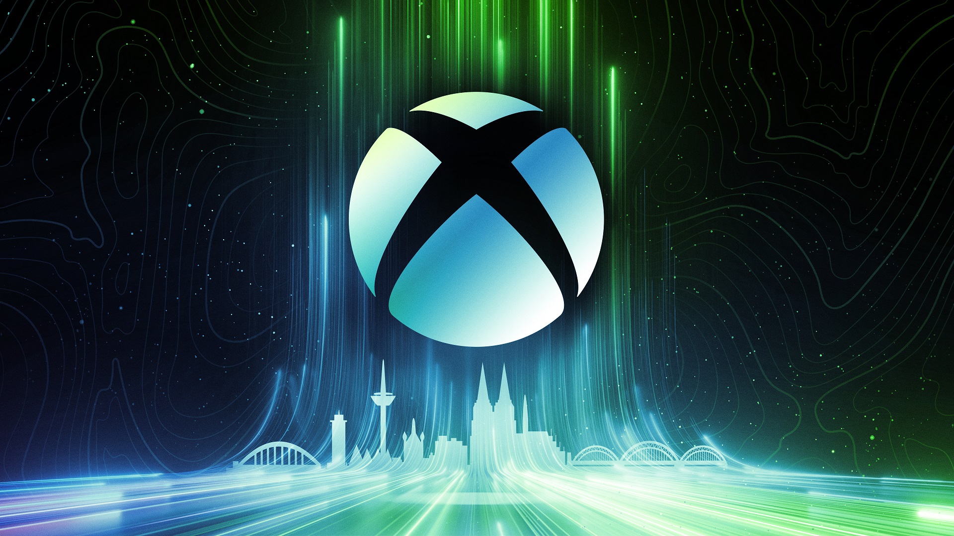 Xbox HD Wallpaper and Background