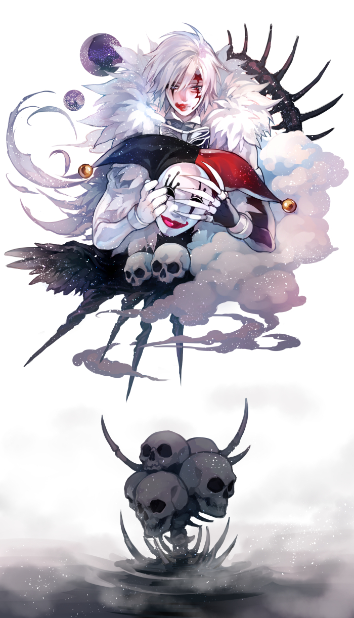 D.Gray Man, Mobile Wallpaper. Anime Image Board