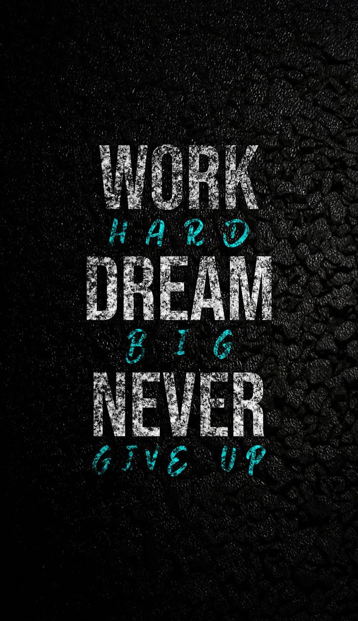 Typography Wallpaper