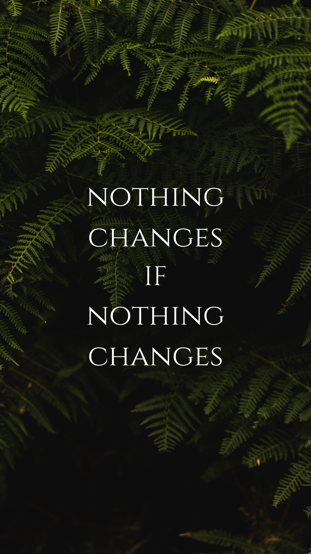 Phone wallpaper. Motivational quotes, New life quotes, Strong mind quotes