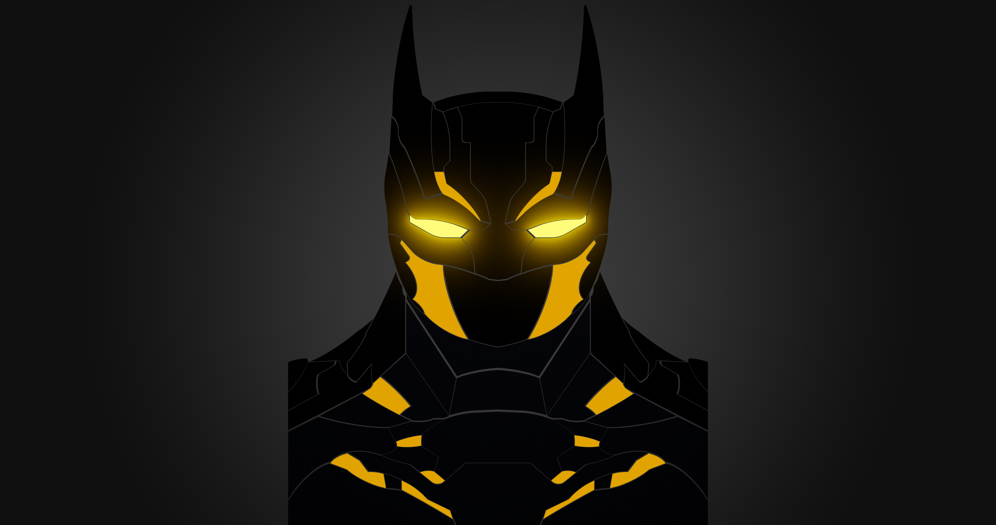Batman HD Wallpaper and Background