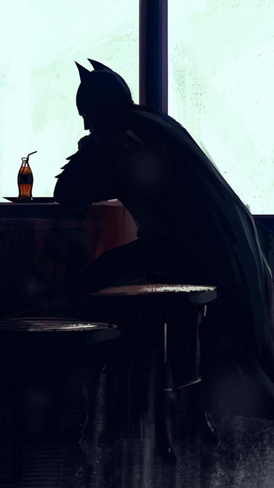 Download Batman Aesthetic Relaxing