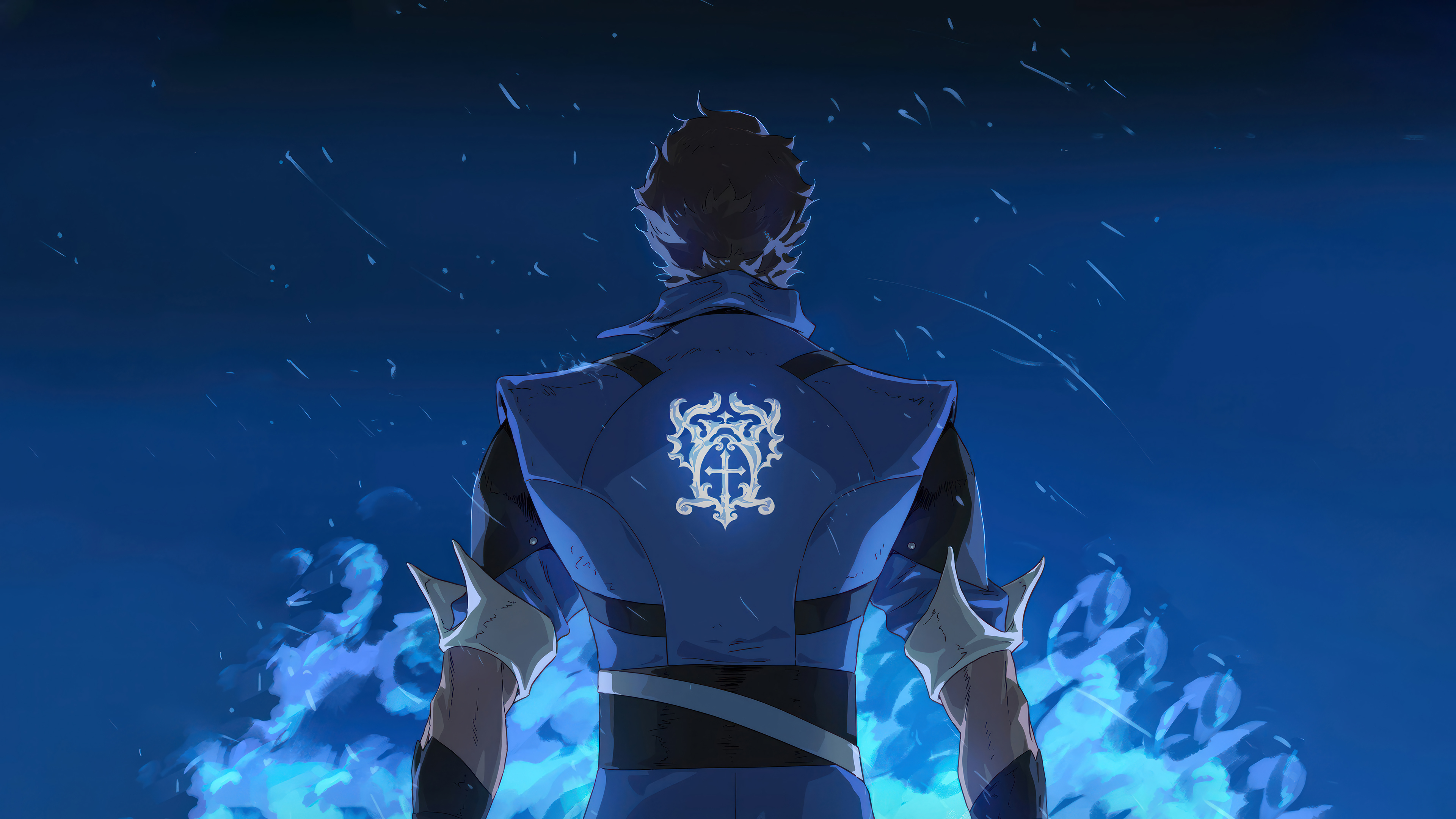 Castlevania: Nocturne HD Wallpaper and Background