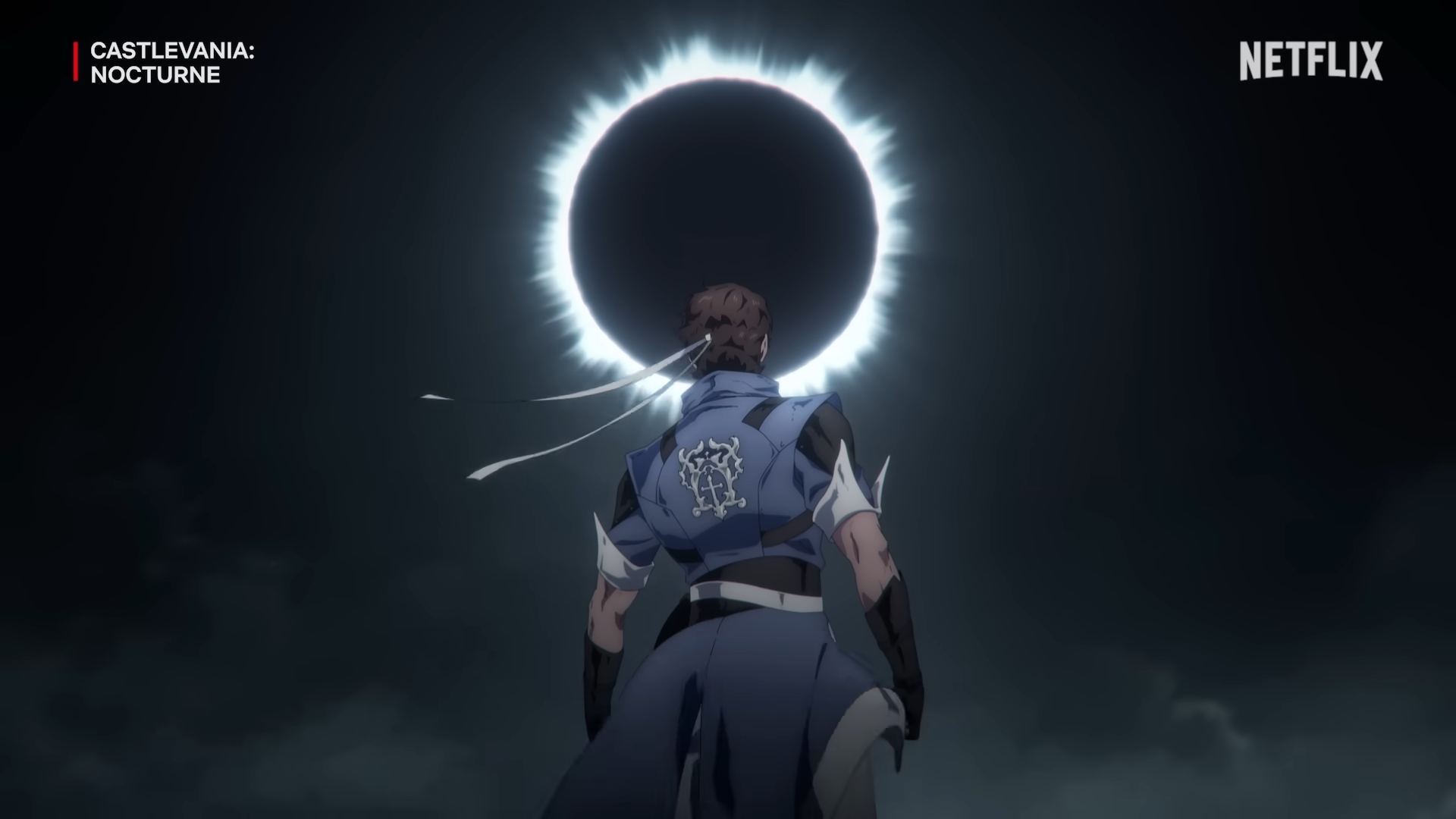 Castlevania: Nocturne HD Wallpaper and Background