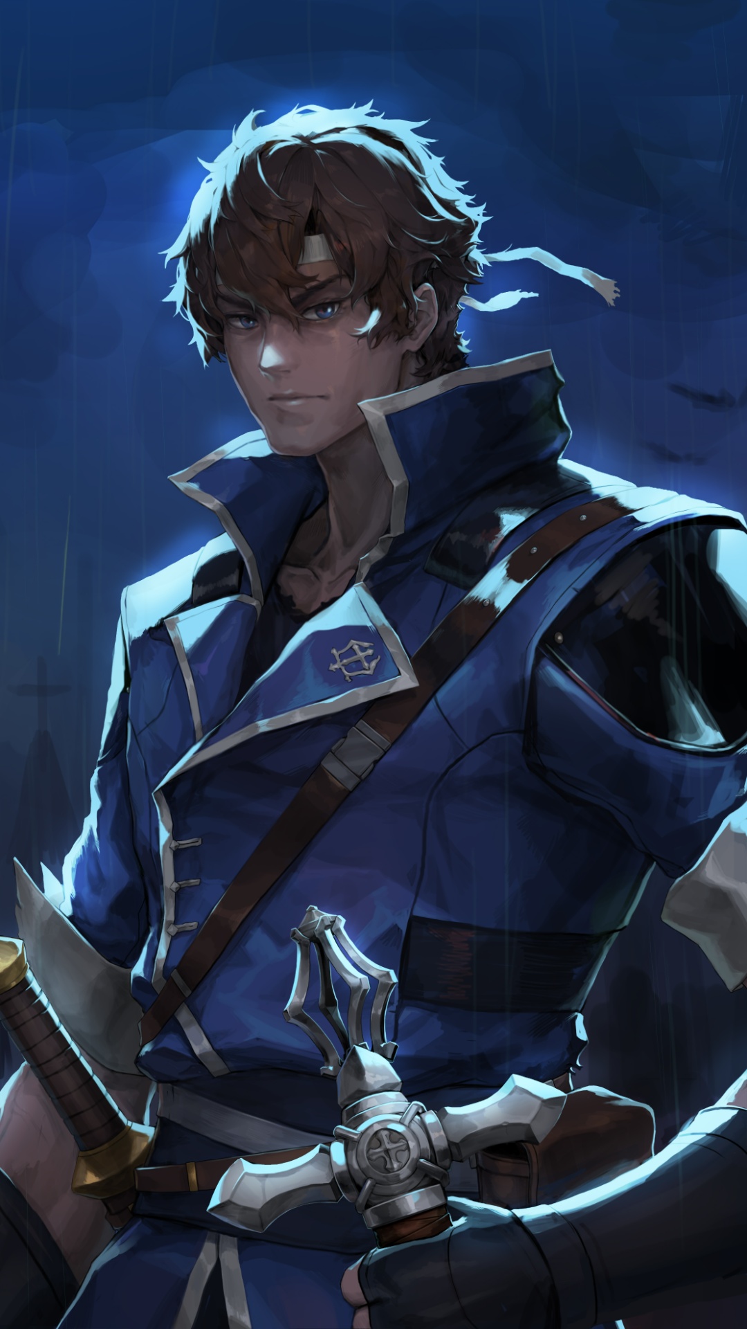 Best Castlevania Nocturne Wallpaper [ HQ ]