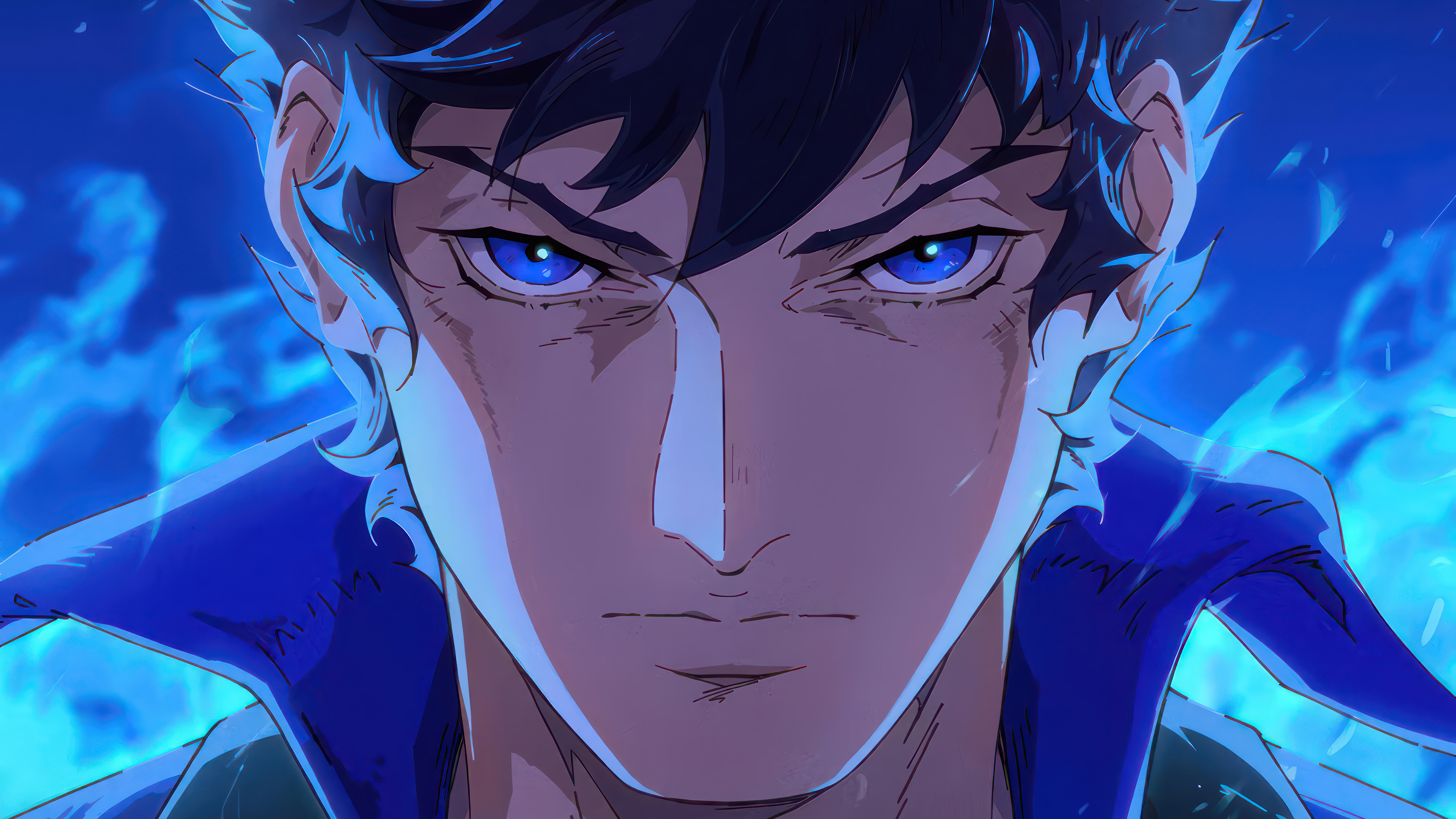 Castlevania: Nocturne HD Wallpaper and Background